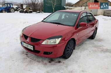 Седан Mitsubishi Lancer 2005 в Кагарлику