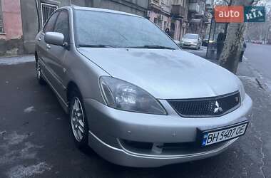 Седан Mitsubishi Lancer 2007 в Одесі