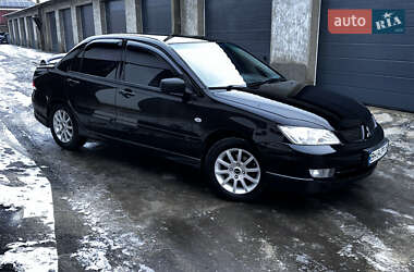 Седан Mitsubishi Lancer 2007 в Одессе
