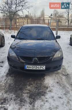 Универсал Mitsubishi Lancer 2004 в Славянске
