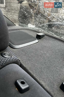 Седан Mitsubishi Lancer 2006 в Днепре