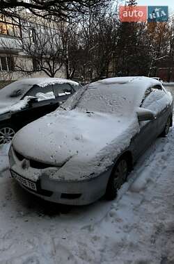Седан Mitsubishi Lancer 2007 в Виннице