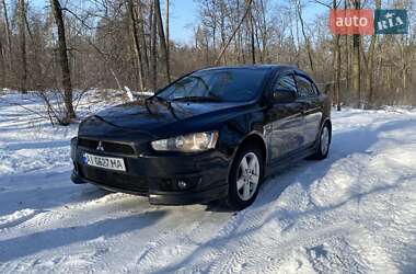 Хетчбек Mitsubishi Lancer 2009 в Києві