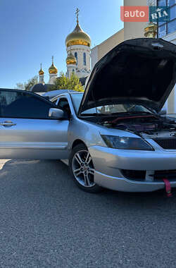 Седан Mitsubishi Lancer 2006 в Одессе
