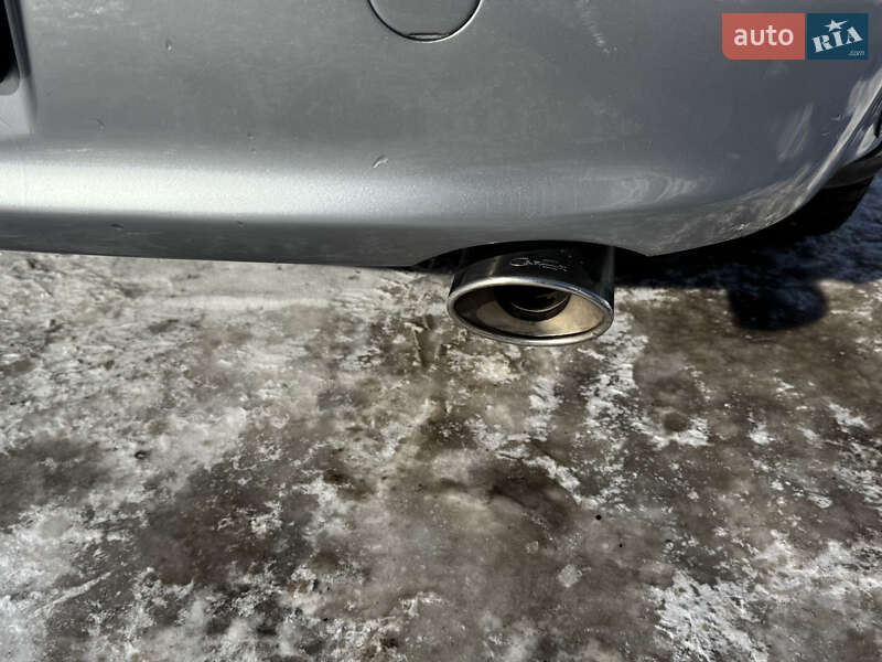 Седан Mitsubishi Lancer 2008 в Смеле