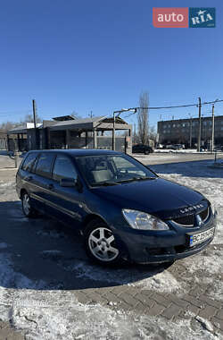 Универсал Mitsubishi Lancer 2005 в Николаеве