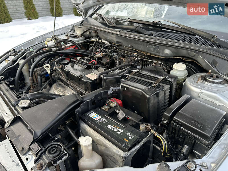 Универсал Mitsubishi Lancer 2007 в Жовкве фото 23 Универсал Mitsubishi Lancer 2007 в Жовкве