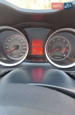 Седан Mitsubishi Lancer 2007 в Немирові