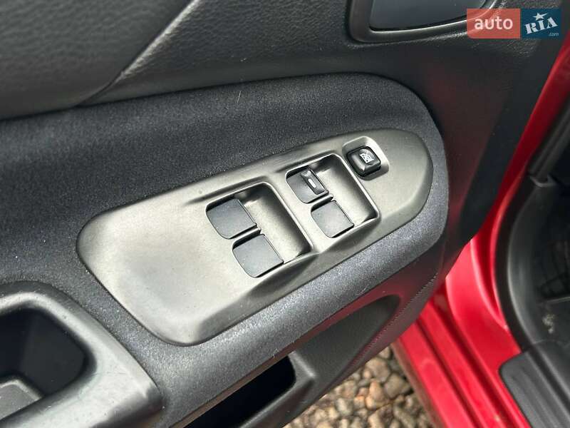 Седан Mitsubishi Lancer 2008 в Одессе