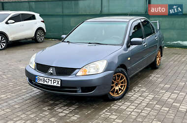 Седан Mitsubishi Lancer 2007 в Одесі