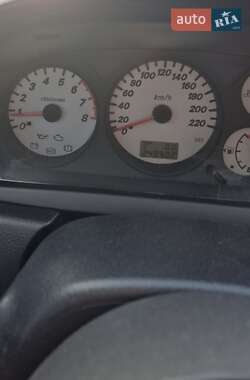 Седан Mitsubishi Lancer 2006 в Кропивницком