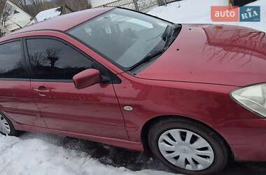Седан Mitsubishi Lancer 2006 в Кропивницькому