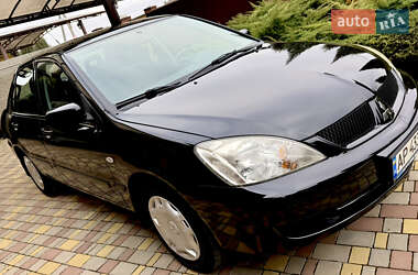 Седан Mitsubishi Lancer 2009 в Дніпрі