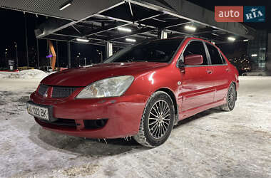 Седан Mitsubishi Lancer 2006 в Киеве