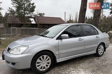 Седан Mitsubishi Lancer 2007 в Охтирці