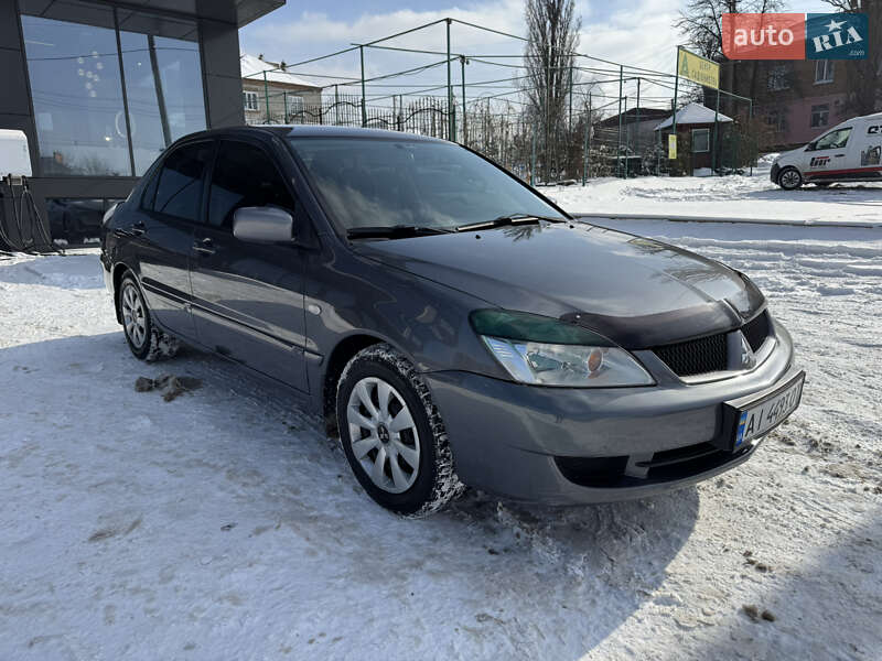 Седан Mitsubishi Lancer 2009 в Киеве фото 3 Седан Mitsubishi Lancer 2009 в Киеве