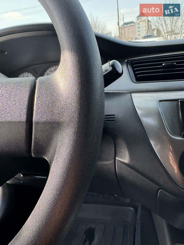 Седан Mitsubishi Lancer 2009 в Киеве фото 29 Седан Mitsubishi Lancer 2009 в Киеве