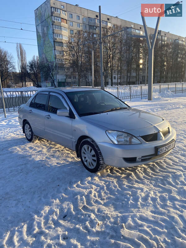 Седан Mitsubishi Lancer 2009 в Харькове фото 5 Седан Mitsubishi Lancer 2009 в Харькове