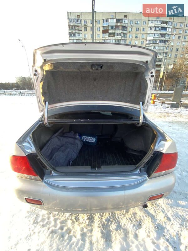 Седан Mitsubishi Lancer 2009 в Харькове фото 11 Седан Mitsubishi Lancer 2009 в Харькове