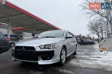 Седан Mitsubishi Lancer 2008 в Тернополі