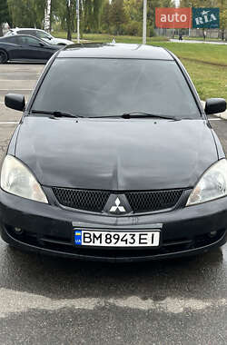 Седан Mitsubishi Lancer 2005 в Киеве