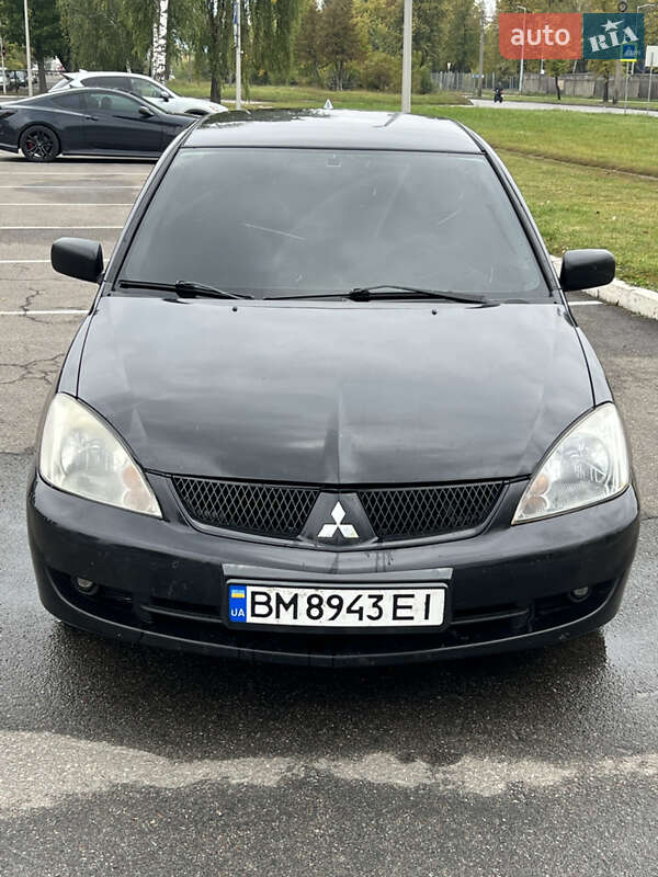 Mitsubishi Lancer 2005