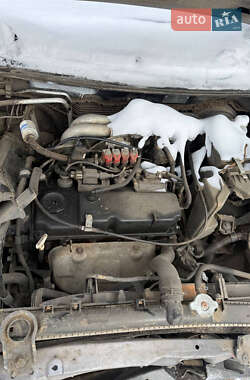 Седан Mitsubishi Lancer 2006 в Жашкове