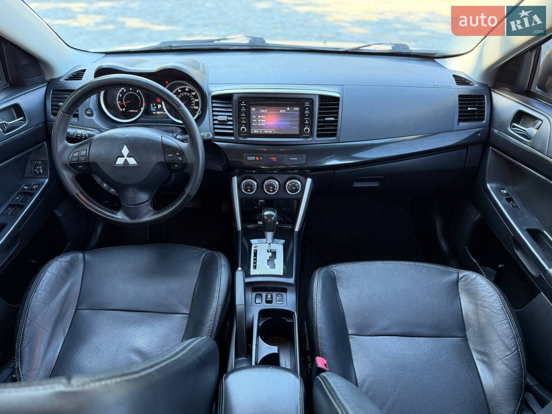 2015 Mitsubishi Lancer - мініатюра 8