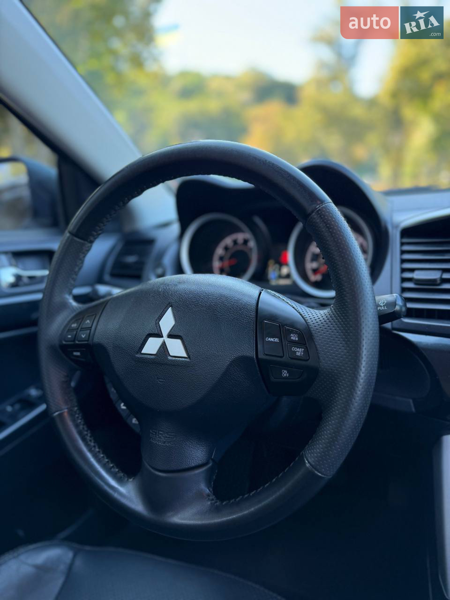 2015 Mitsubishi Lancer - мініатюра 15