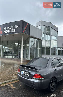 Седан Mitsubishi Lancer 2006 в Кременчуці