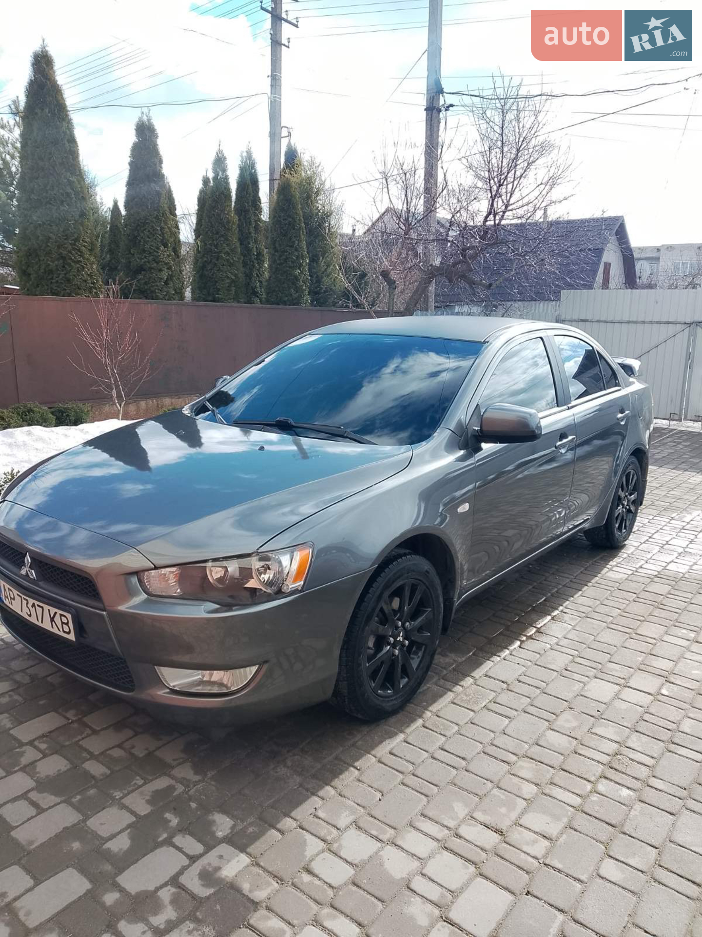 Фото авто 6