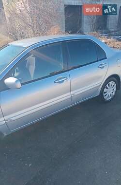 Седан Mitsubishi Lancer 2007 в Новому Розділі