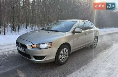 Седан Mitsubishi Lancer 2008 в Жмеринці