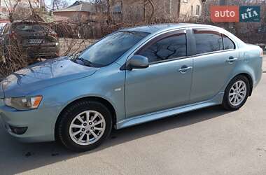 Седан Mitsubishi Lancer 2011 в Києві