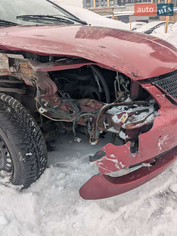 Седан Mitsubishi Lancer 2008 в Киеве