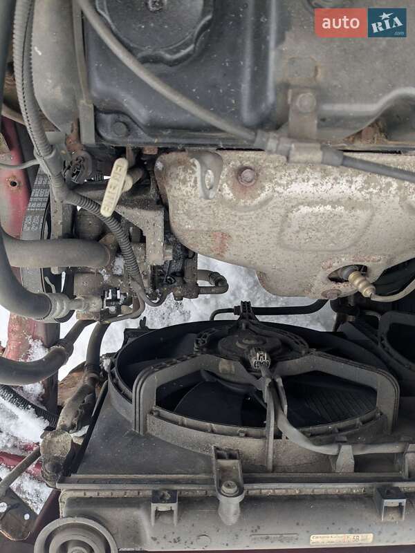 Седан Mitsubishi Lancer 2008 в Киеве