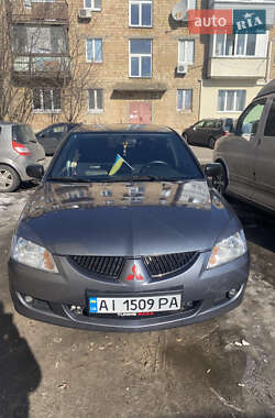 Седан Mitsubishi Lancer 2005 в Києві