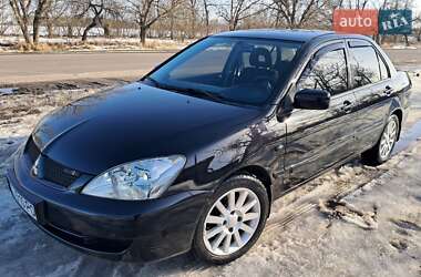 Седан Mitsubishi Lancer 2006 в Гайсину