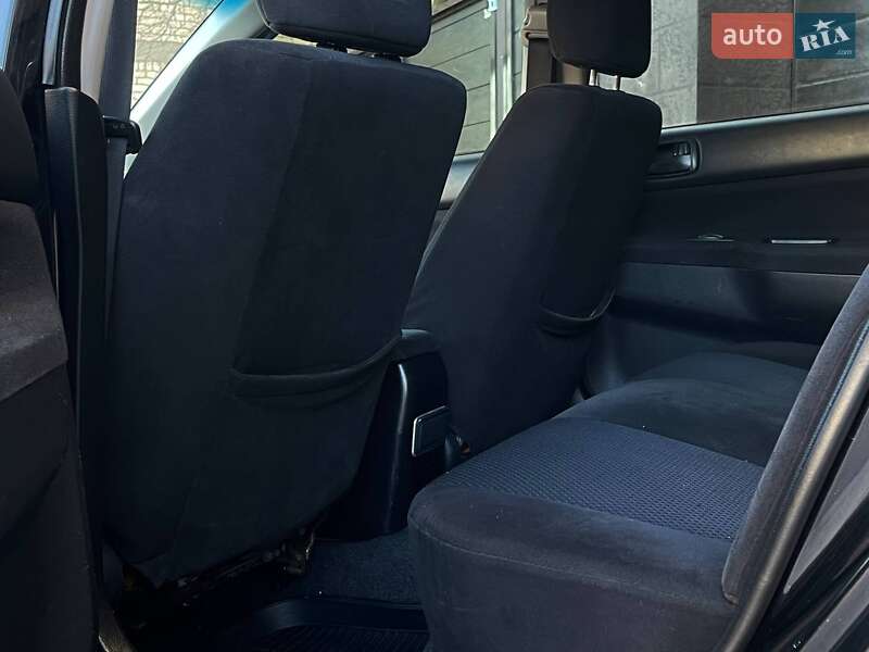 Седан Mitsubishi Lancer 2006 в Николаеве фото 8 Седан Mitsubishi Lancer 2006 в Николаеве