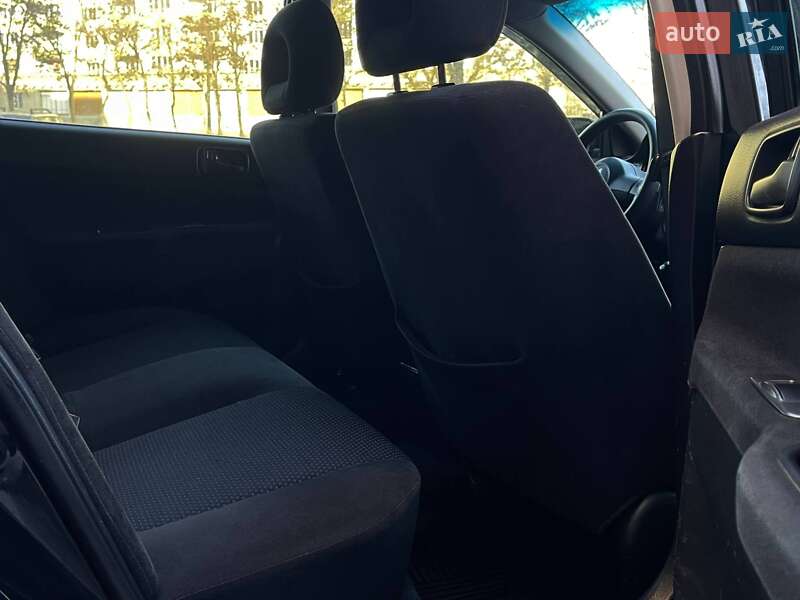 Седан Mitsubishi Lancer 2006 в Николаеве фото 9 Седан Mitsubishi Lancer 2006 в Николаеве