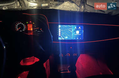 Седан Mitsubishi Lancer 2008 в Черкассах