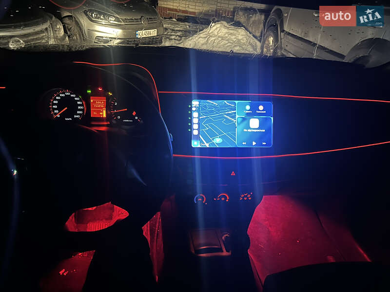 Седан Mitsubishi Lancer 2008 в Черкассах