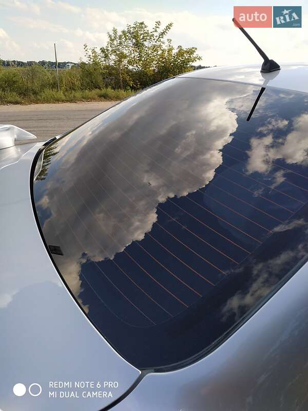 Седан Mitsubishi Lancer 2009 в Александровке