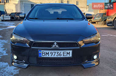 Хэтчбек Mitsubishi Lancer 2008 в Киеве