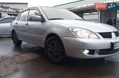 Седан Mitsubishi Lancer 2011 в Киеве