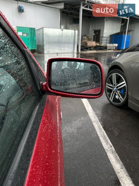 Седан Mitsubishi Lancer 2007 в Виннице