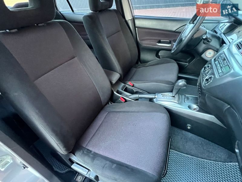 Седан Mitsubishi Lancer 2007 в Одессе