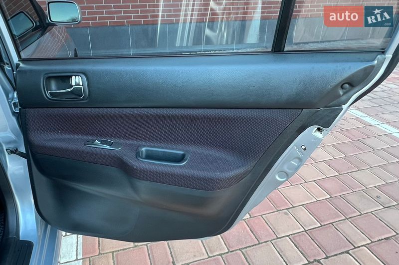 Седан Mitsubishi Lancer 2007 в Одессе