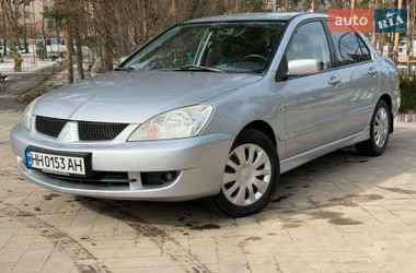 Седан Mitsubishi Lancer 2007 в Ірпені