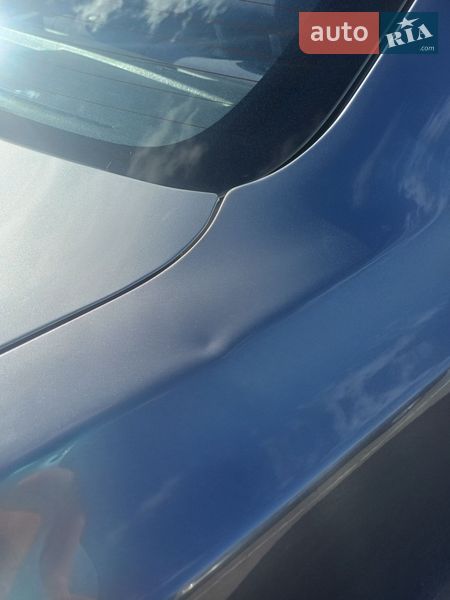 Седан Mitsubishi Lancer 2016 в Запорожье